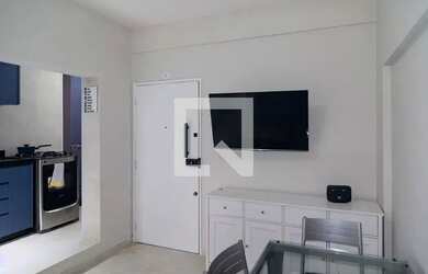 Imagem 4: Apartamento à Venda - Bela Vista, 2 Quartos, 65 m2