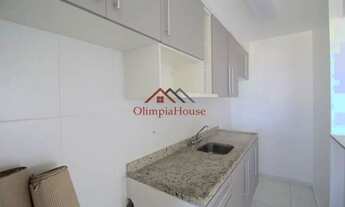 Imagem 5: Venda Apartamento 2 Dormitórios - 64 m² Consolação