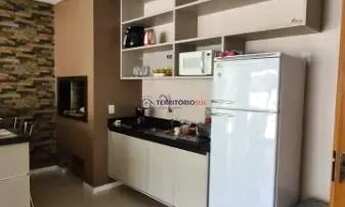 Imagem 7: Apartamento para Venda - 53m², 2 dormitórios, 1 vaga - Hípica