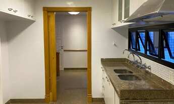 Imagem 7: APARTAMENTO COM 4 QUARTOS À VENDA NO LEBLON