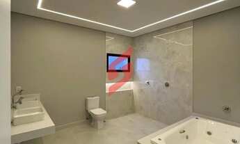 Imagem 7: Venda casa Moderna e Sofisticada Parque Três Meninos