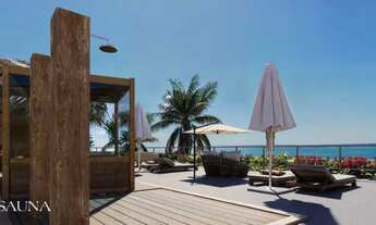 Imagem 2: Home resort à beira-mar em São Miguel dos Milagres