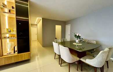 Imagem 4: Apartamento amplo no Vision - Ponta Negra