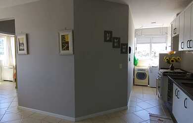 Imagem 3: Apartamento 2D com vaga coberta Roçado SJ