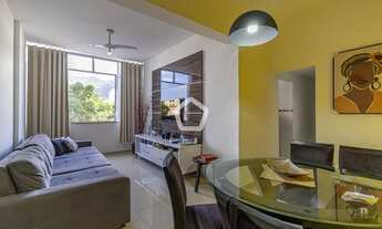 Imagem: Apartamento em Tijuca