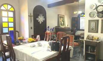 Imagem 6: AMPLA CASA EM AMPLO LOTE DE 1.080m² - SÃO JOÃO BATISTA