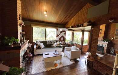 Imagem 5: Linda casa em Condomínio