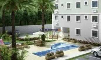 Imagem 3: Apartamento para Venda - 43.89m², 2 dormitórios, 1 vaga - Rubem Berta