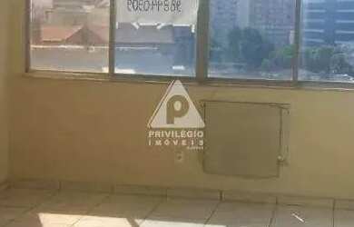 Imagem 2: Conjugado, em excelente localização, próximo ao Metrô do Estácio