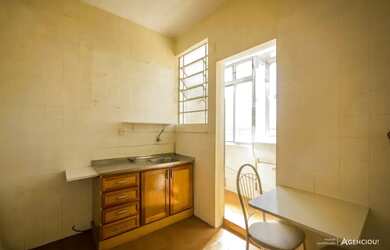 Imagem 3: Apartamento em Rua São Carlos - Floresta - Porto Alegre/RS