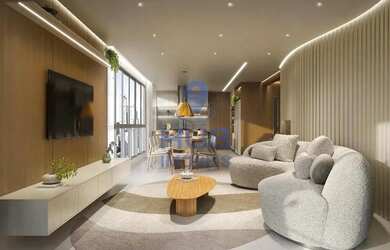 Imagem 4: Apartamento 3 Dormitórios para venda em Balneário Camboriú - SC