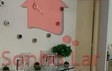 Imagem 2: Apartamento para Venda em São Paulo, Jardim D`Abril, 2 dormitórios, 1 banheiro, 1 vaga