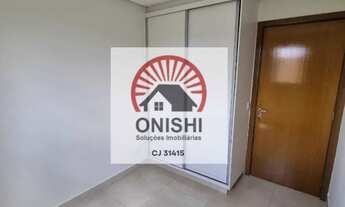 Imagem 5: Apartamento - 1 Quarto Semi-mobiliado