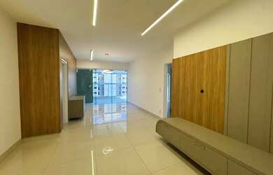 Imagem 4: Apartamento de oportunidade de 3 suítes, uma ampla varanda gourmet com vista definitiva pa