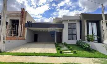 Imagem: Casa em condominio fechado para Locação