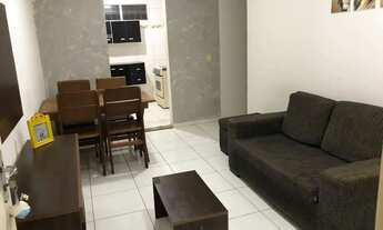 Imagem 2: Apartamento à venda no RESIDENCIAL BOSQUE DAS PALMEIRAS , PESCARIA, Maceió, AL