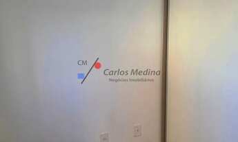 Imagem 6: Apartamento para locação, Vila Paulicéia, São Paulo, SP