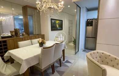 Imagem 3: Apartamento 3 Quartos com 1 Suíte - Nossa Senhora do Rosário - PLC