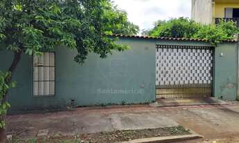 Imagem 2: Casa à venda na Região Leste de Londrina próximo ao Shopping Boulevard com 3 quartos