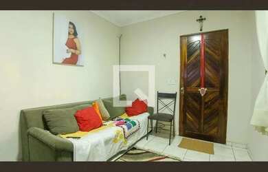 Imagem 7: Casa à Venda - Vila Antonieta, 4 Quartos, 123 m2