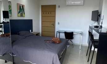 Imagem 2: Imóvel para aluguel tem 28 metros quadrados com 1 quarto em Calhau - São Luís - MA