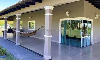 Imagem 6: Casa em condomínio na beira do Lago do Manso