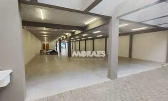 Imagem: Salão para alugar, 723 m² por R$ 22.000,00/mês