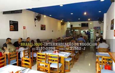 Imagem 2: Restaurante na Vila Madalena, SP. (Cod. 103775