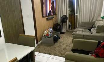 Imagem: Busco colega de casa