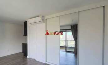 Imagem 4: Flat com ótimo preço no bairro Campo Belo. Confira!