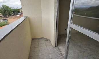 Imagem 3: Imóvel para aluguel com 65 metros quadrados com 2 quartos