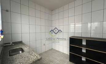 Imagem 7: Salão para alugar, 320 m² por R$ 8.200/mês - Calmon Viana - Poá/SP