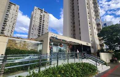 Imagem: Apartamento para alugar em Londrina, Terra