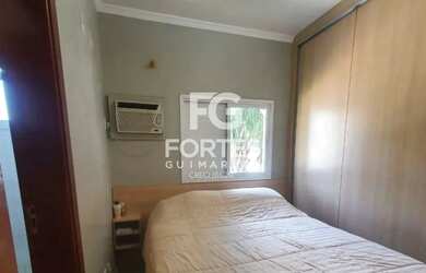 Imagem 6: Casa em Condomínio fechado com 3 quartos de 93 m² de área construída no Bairro Parque São