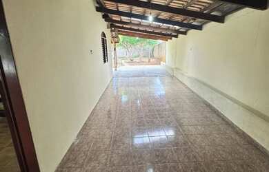 Imagem: CASA ALUGUEL MENSAL EM PIRENOPOLIS