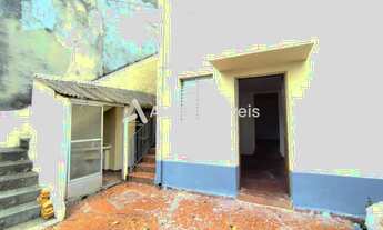 Imagem 2: Casa c/ 2 quartos, 132m², para aluguel, no bairro Mooca, por 2.300,00