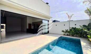 Imagem: Fantástica casa 03 suítes com piscina