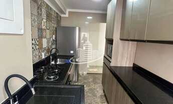 Imagem 5: Apartamento com 2 quartos, Jardim Flor da Montanha, Guarulhos, Cod: 14423