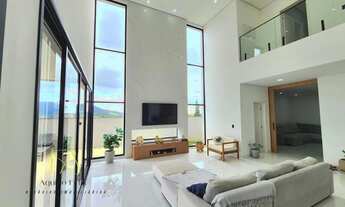 Imagem 7: Casa em Condomínio para Venda em Atibaia, Condomínio Serra da Estrela, 5 dormitórios, 5 su