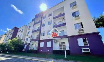 Imagem: Apartamento para alugar, 56 m² por R$ 1.890,00/mês