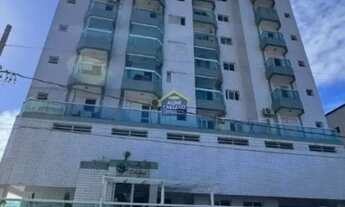 Imagem 2: Oportunidade!! 02 dorms, mobiliado, Canto do Forte!