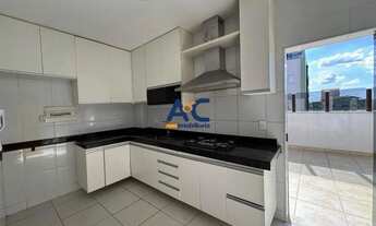 Imagem 4: Cobertura 03 quartos no bairro Castelo