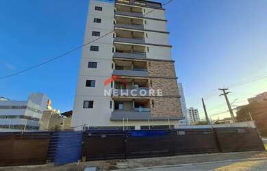 Imagem 2: Apartamento em Rua Golfo de Anadyr - Intermares - Cabedelo/PB