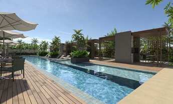 Imagem 4: Apartamento a venda em Ponta de Campina - AP4522