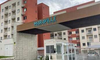 Imagem 7: Apartamento 2 quartos Setor Parque das Nações