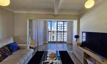 Imagem 7: Cobertura duplex para venda no Jardim Flamboyant, Campinas