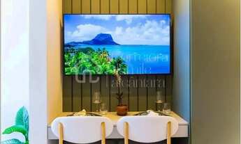 Imagem 3: STUDIO PARA INVESTIMENTO NA PRAIA DO CORSÁRIO - NOVA ORLA DE PITUAÇU - Salvador - BA