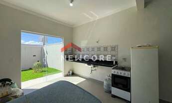 Imagem 4: Casa em Rua Santo Anastácio - Estância Flora Rica - Peruíbe/SP