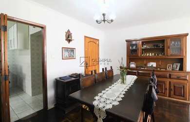 Imagem 4: Venda Apartamento 3 Dormitórios - 177 m² Sumaré