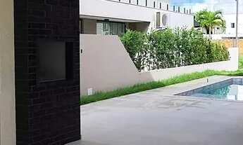 Imagem 6: Casa no Condomínio Maikai com 380m² de área construída, Barra dos Coqueiros/SE [1703